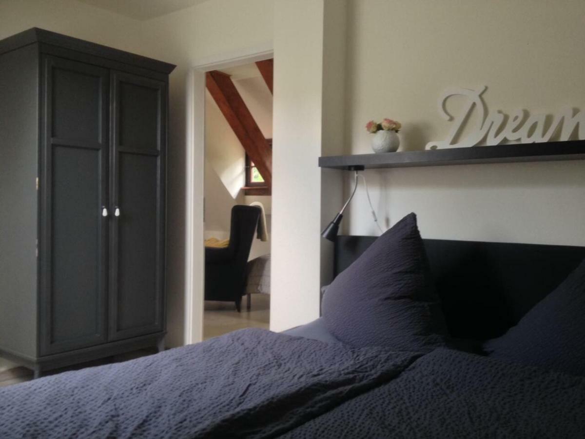 Appartement Am Weserradweg